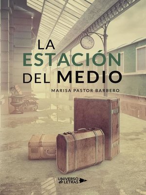 cover image of La Estación del Medio